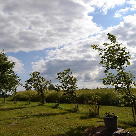 2 Bedroom Cozy Home In Stouby Zewnętrze zdjęcie