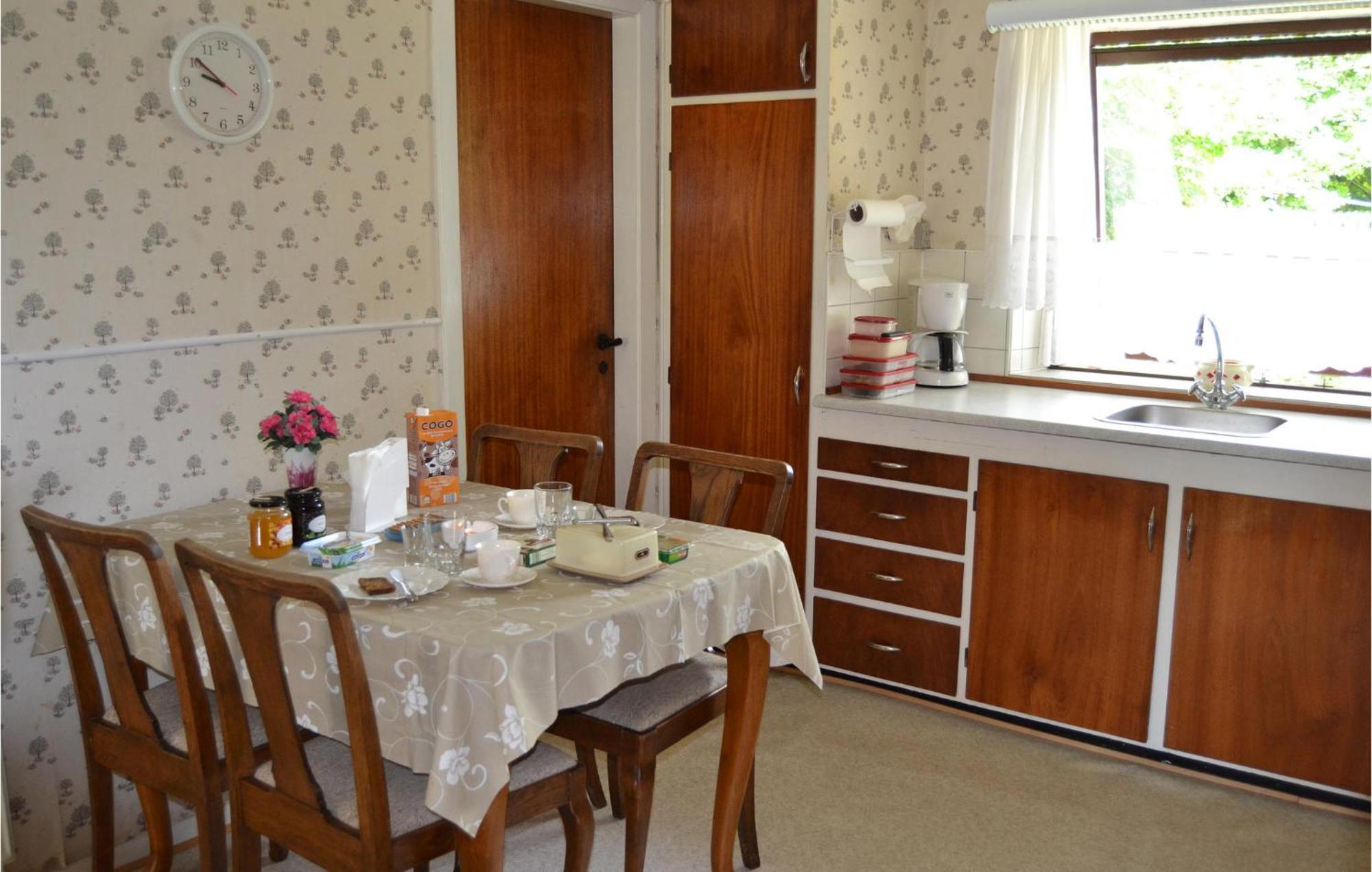 2 Bedroom Cozy Home In Stouby Zewnętrze zdjęcie