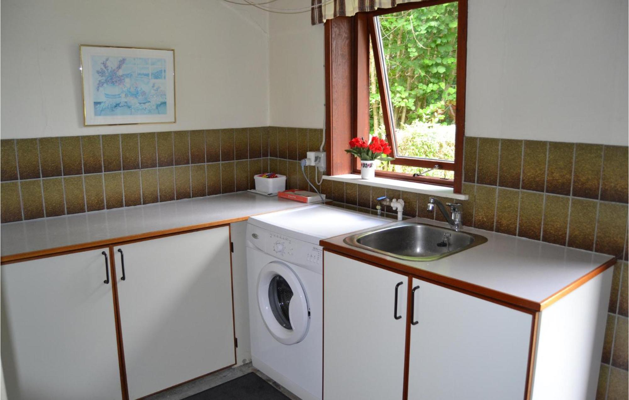 2 Bedroom Cozy Home In Stouby Zewnętrze zdjęcie